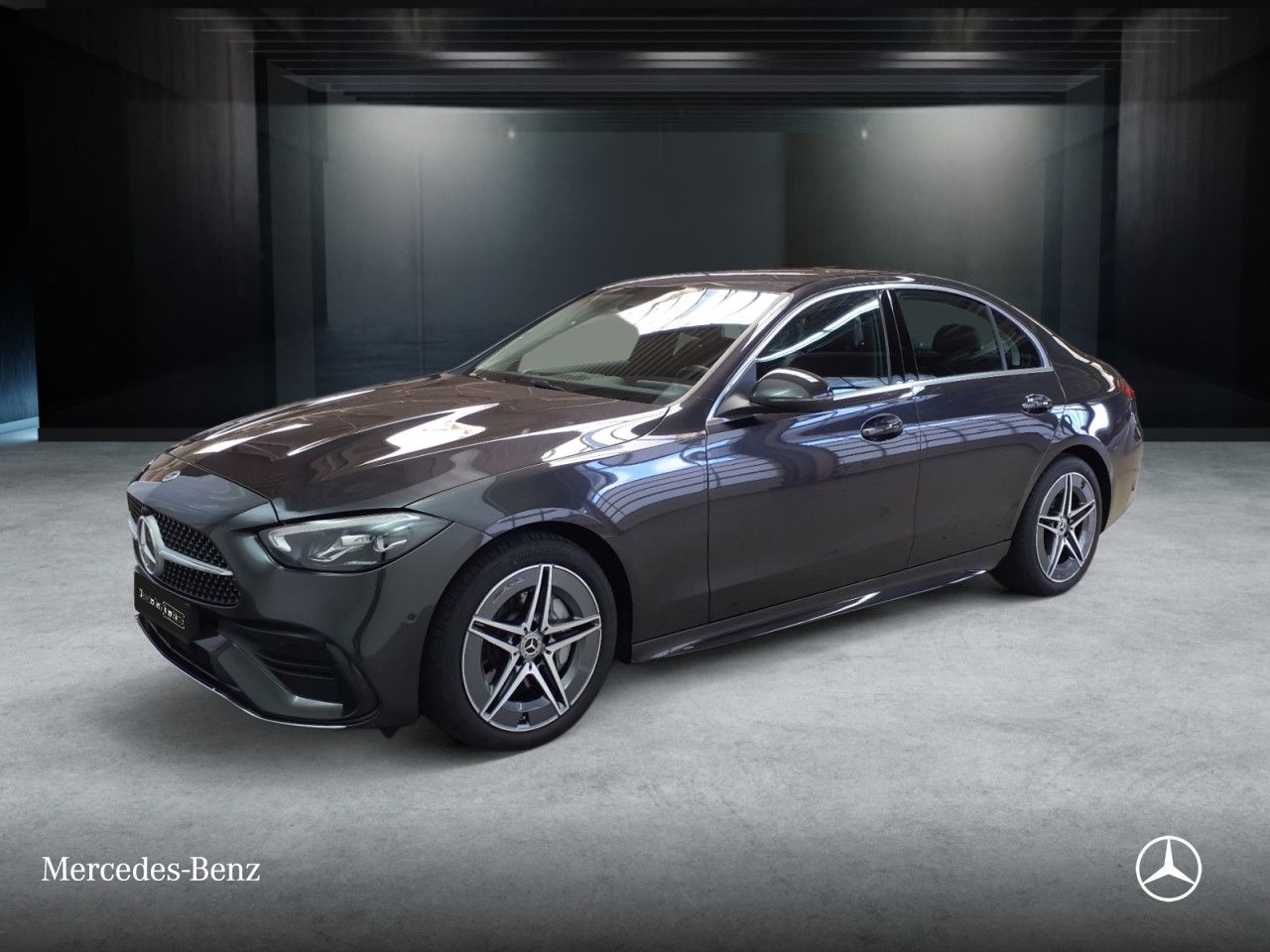 Mercedes-Benz C-Klasse – Bild 7
