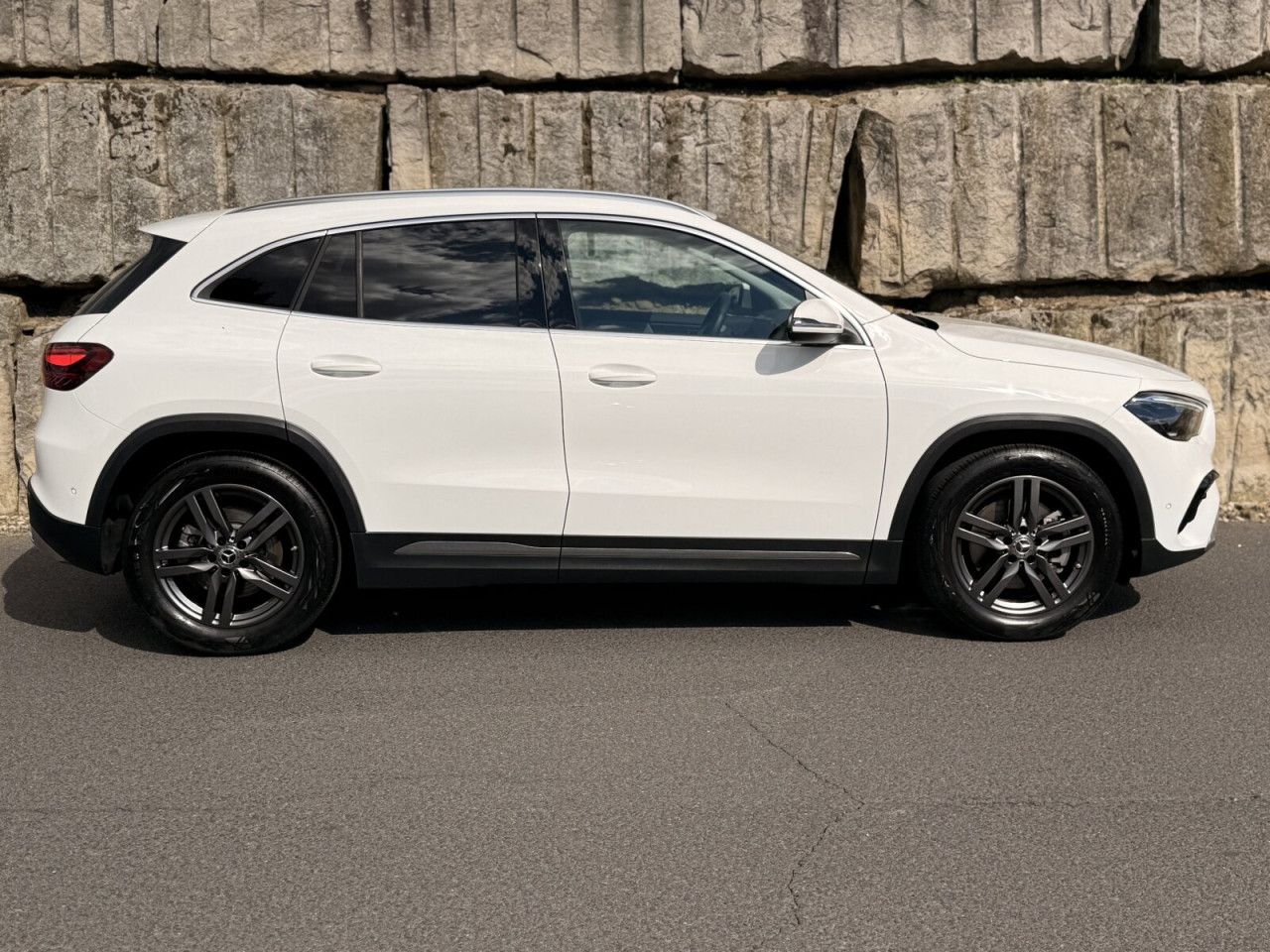 Mercedes-Benz GLA – Bild 7