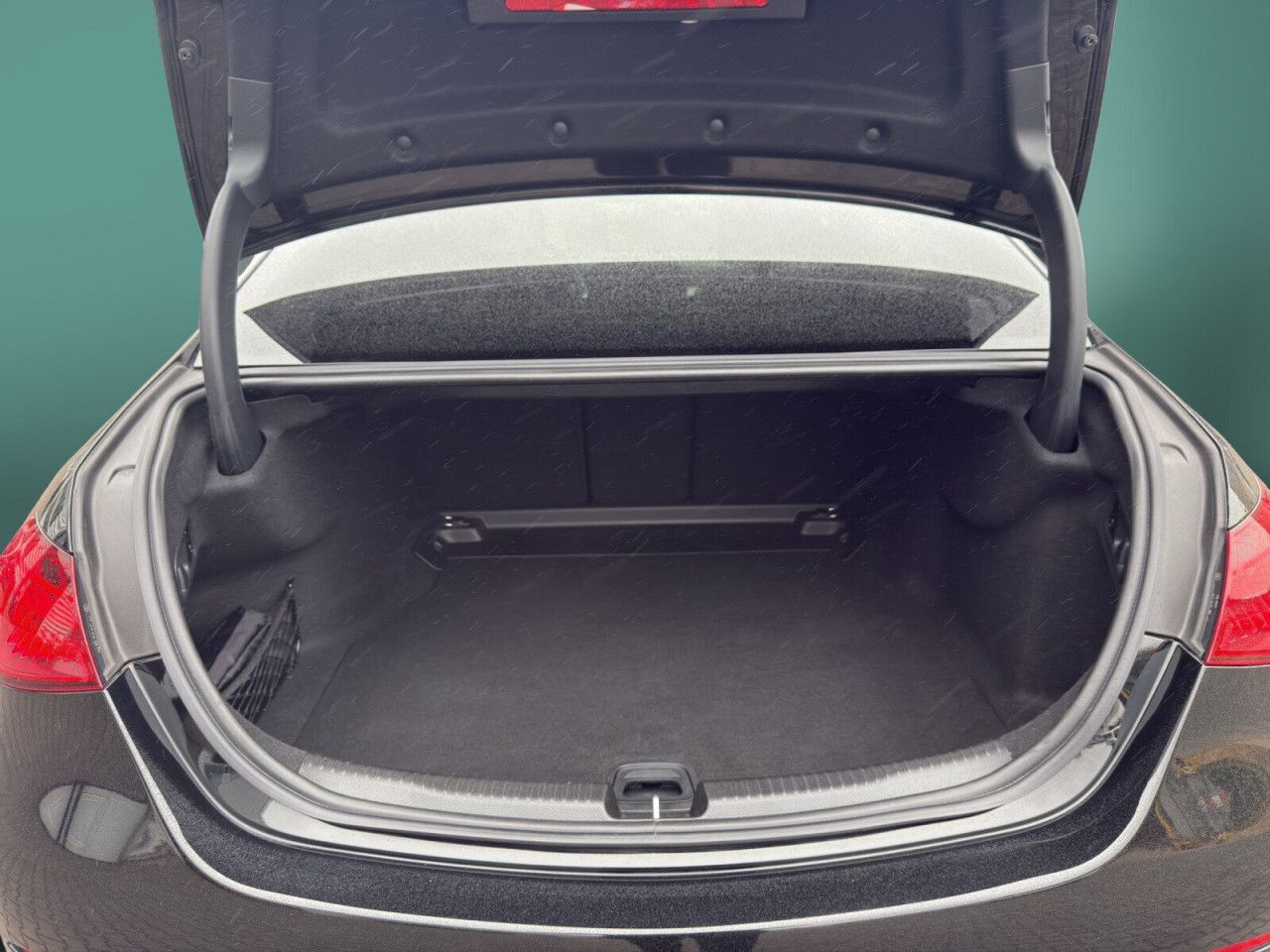 Mercedes-Benz C-Klasse – Bild 15