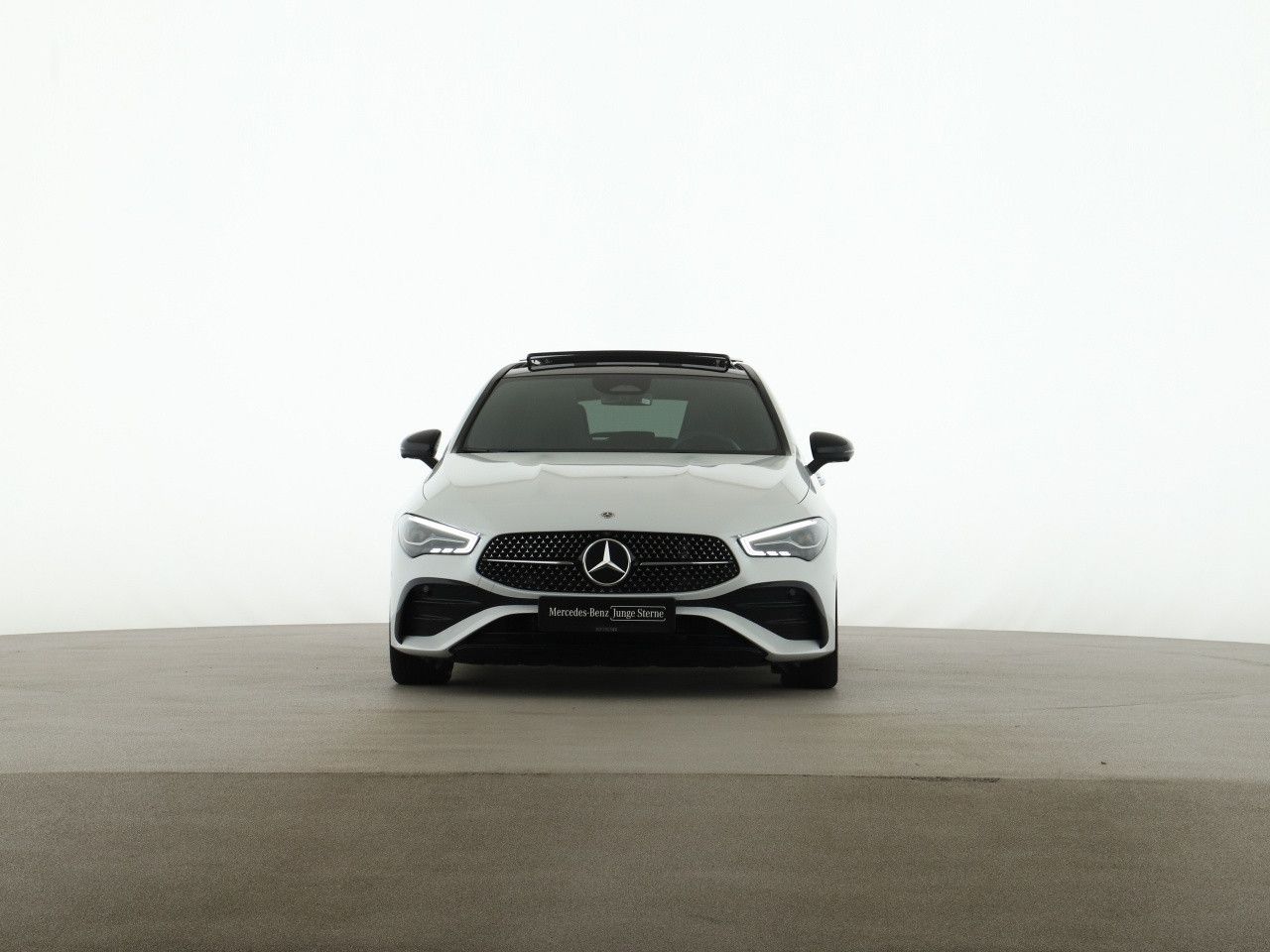 Mercedes-Benz CLA – Bild 2
