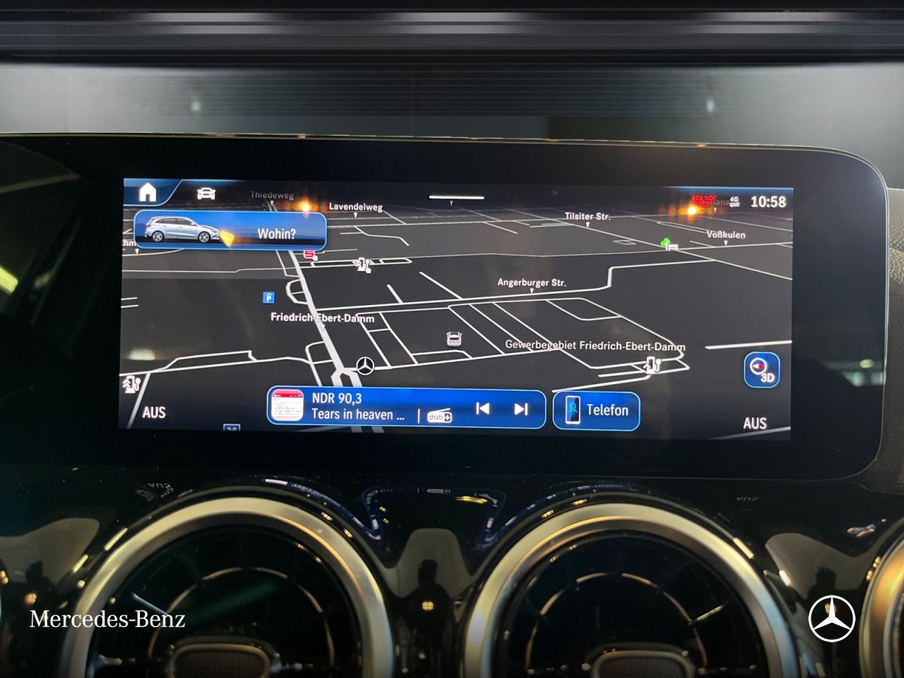 Mercedes-Benz B-Klasse – Bild 14