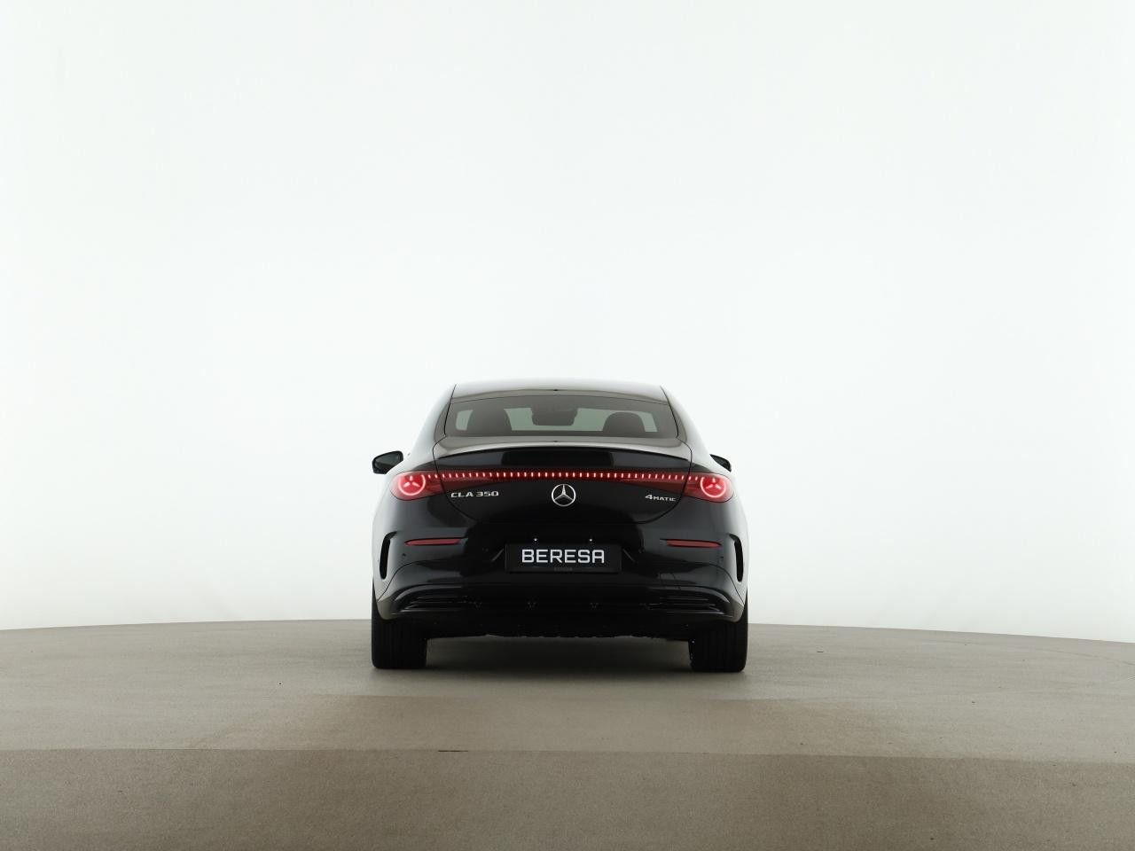 Mercedes-Benz CLA – Bild 5