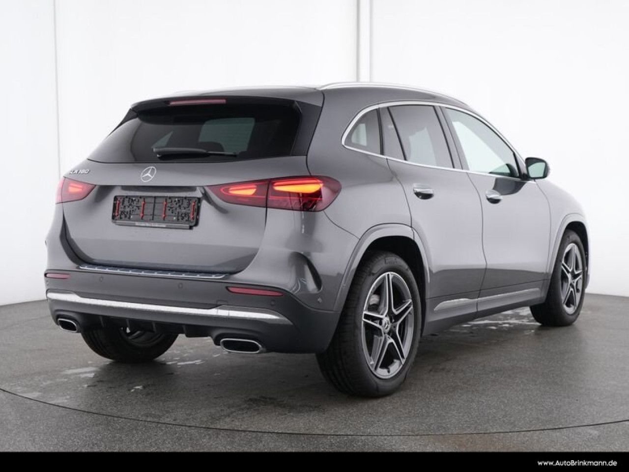 Mercedes-Benz GLA – Bild 2