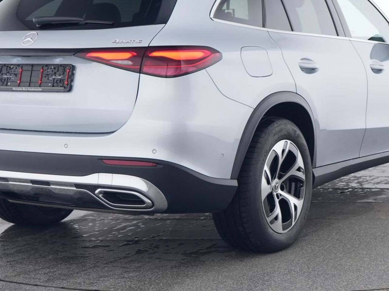 Mercedes-Benz GLC – Bild 11