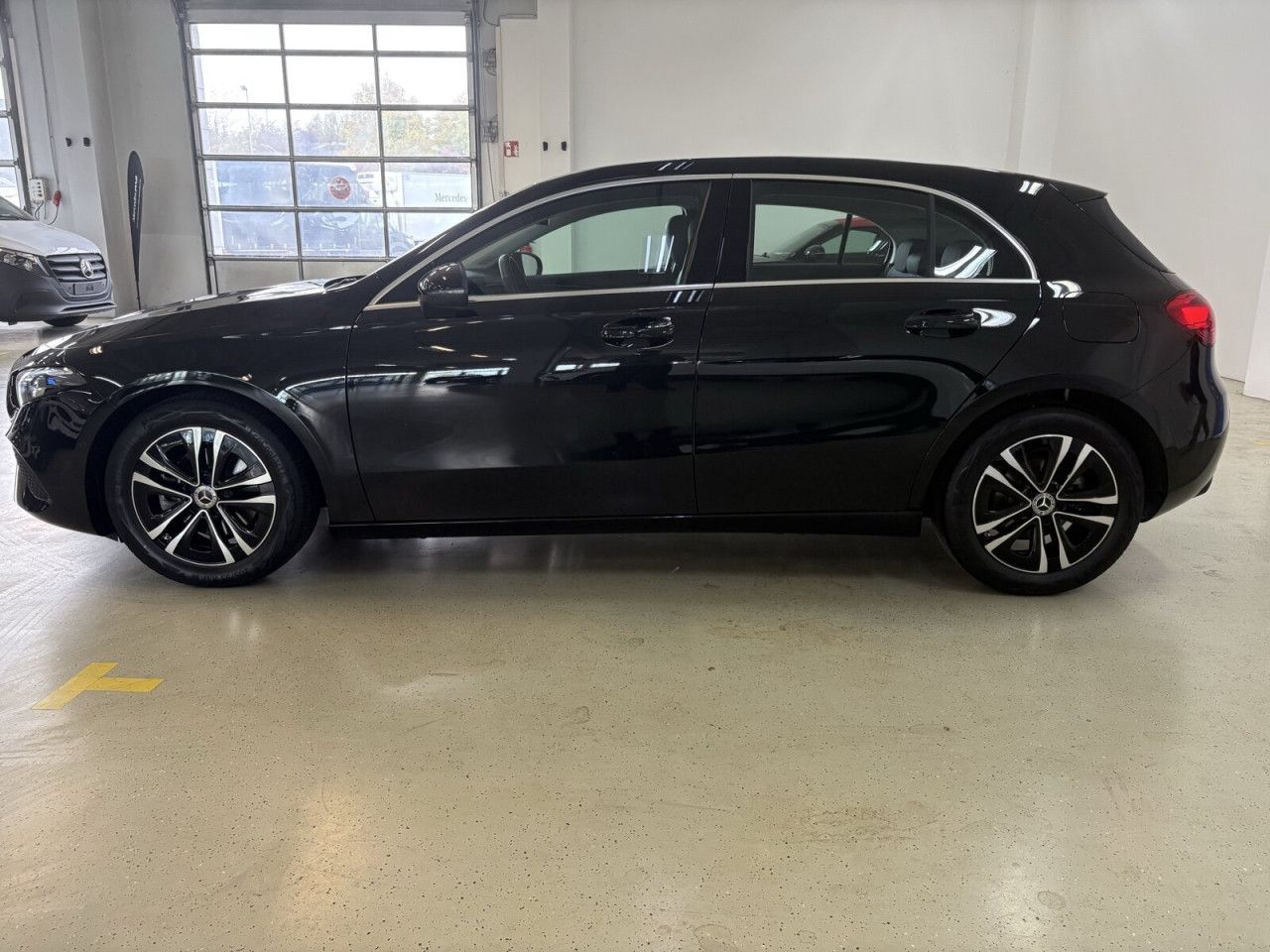 Mercedes-Benz A-Klasse – Bild 10