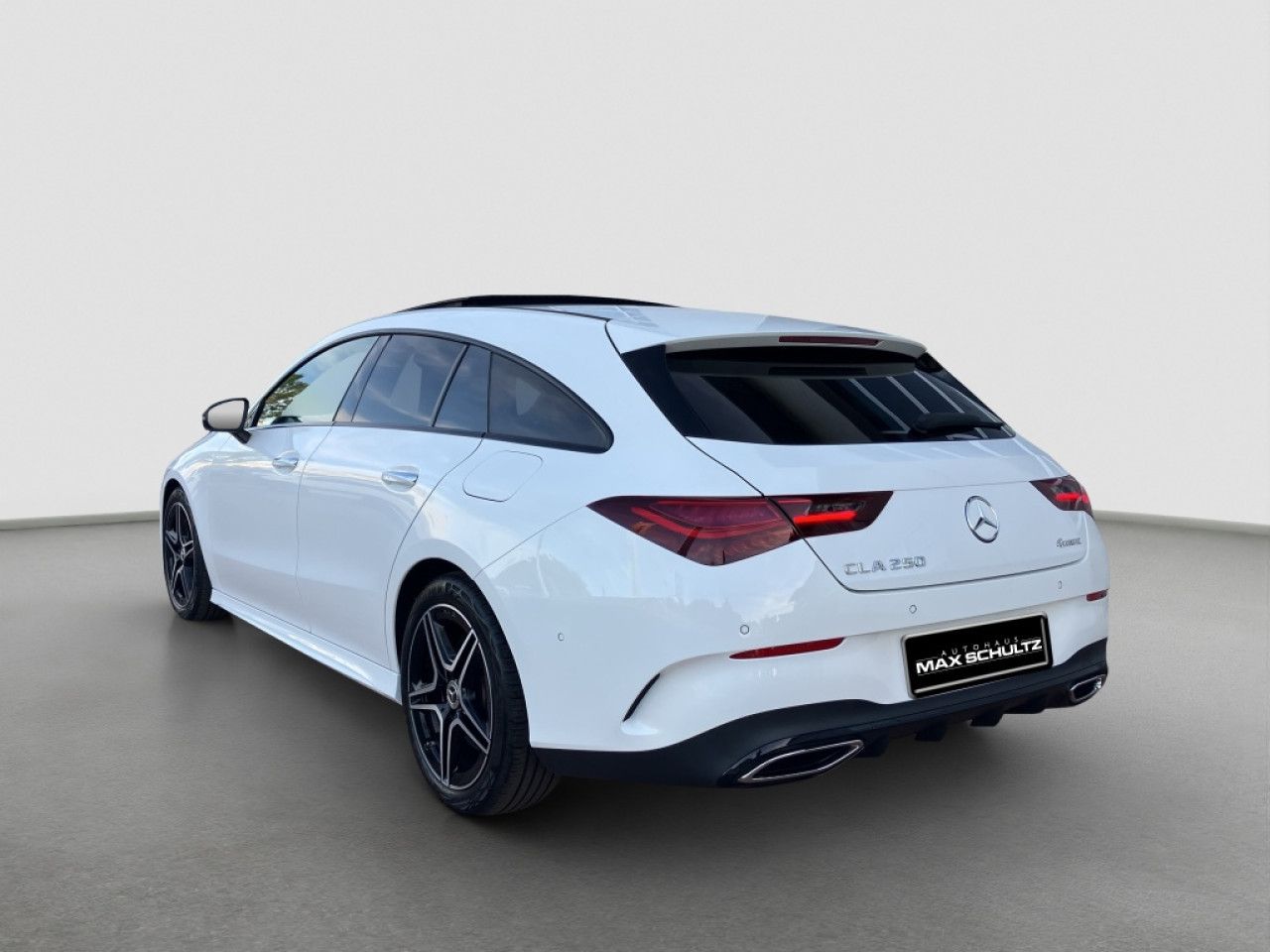 Mercedes-Benz CLA – Bild 4