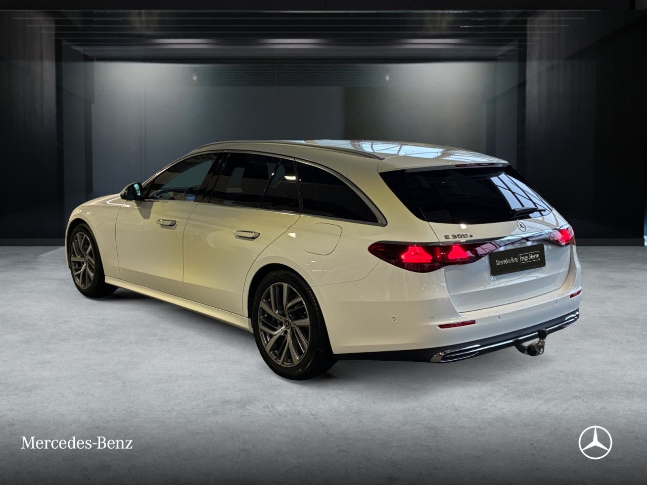 Mercedes-Benz E-Klasse – Bild 6