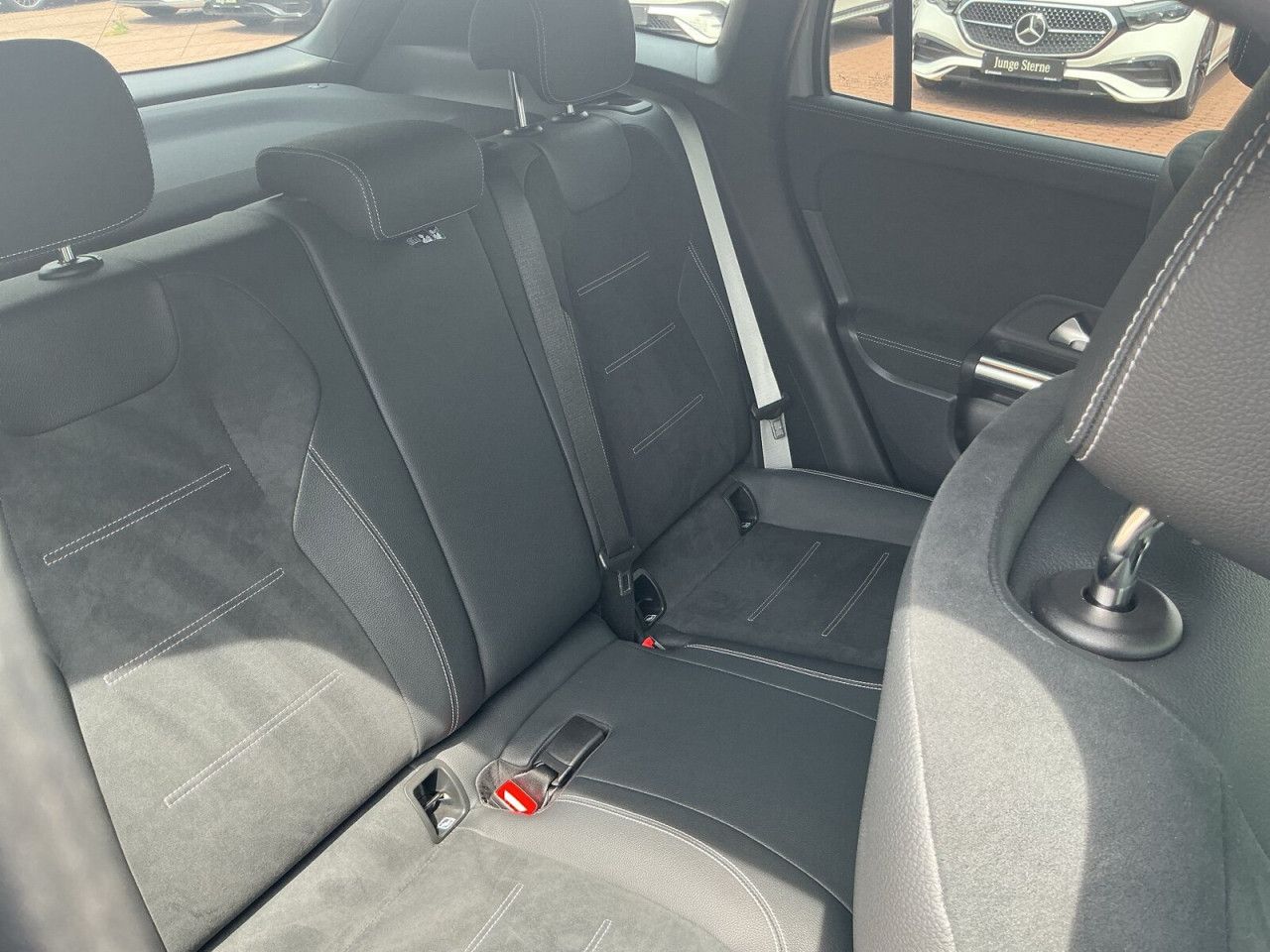 Mercedes-Benz GLA – Bild 18