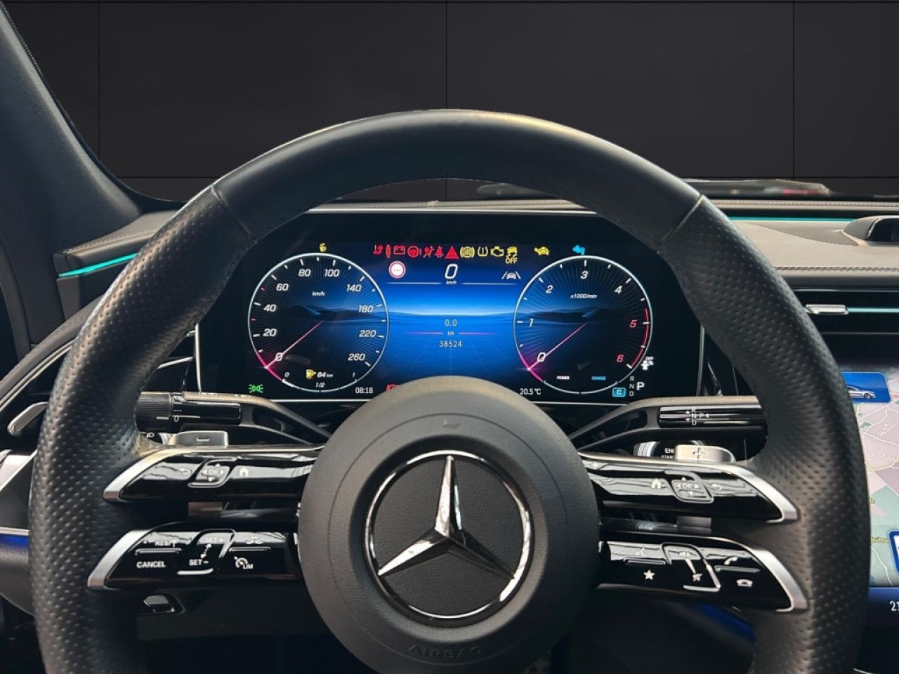 Mercedes-Benz E-Klasse – Bild 7