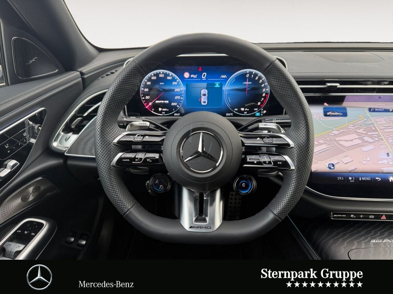 Mercedes-Benz E-Klasse – Bild 12