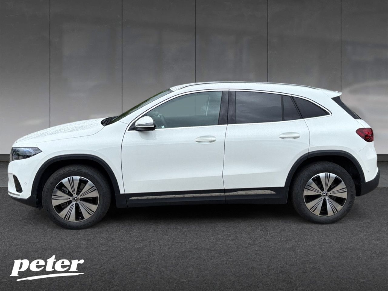 Mercedes-Benz EQA – Bild 19