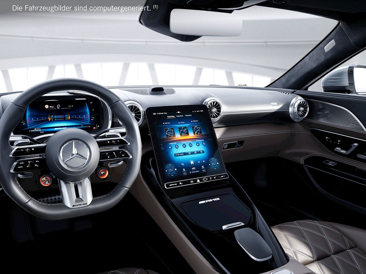 Mercedes-Benz AMG GT – Bild 28