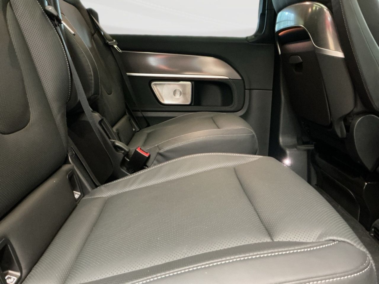 Mercedes-Benz V-Klasse – Bild 12
