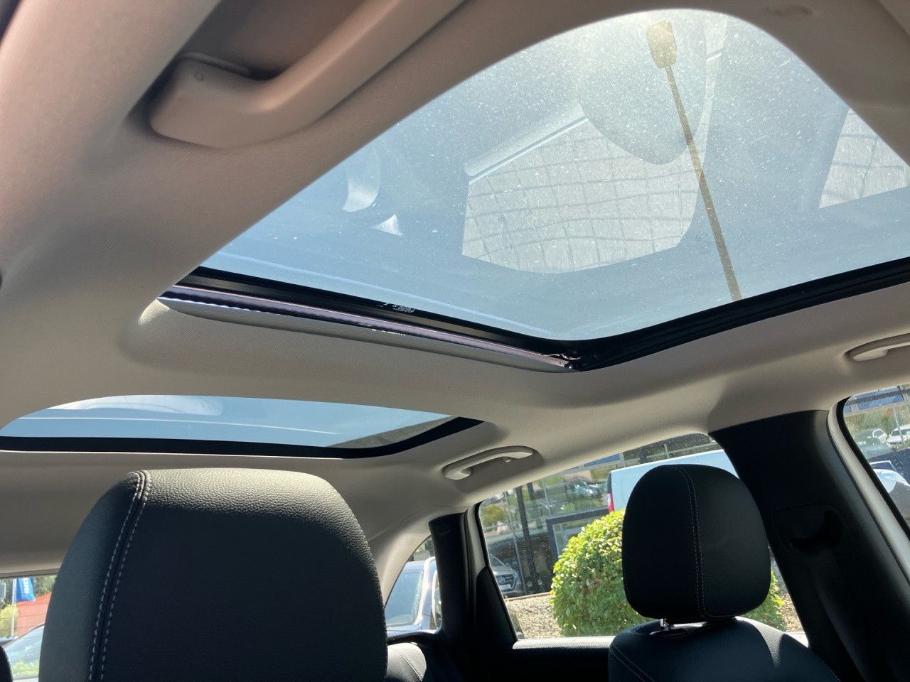 Mercedes-Benz B-Klasse – Bild 12