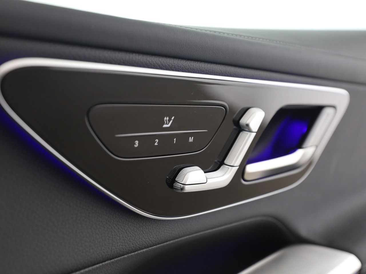 Mercedes-Benz GLC – Bild 17
