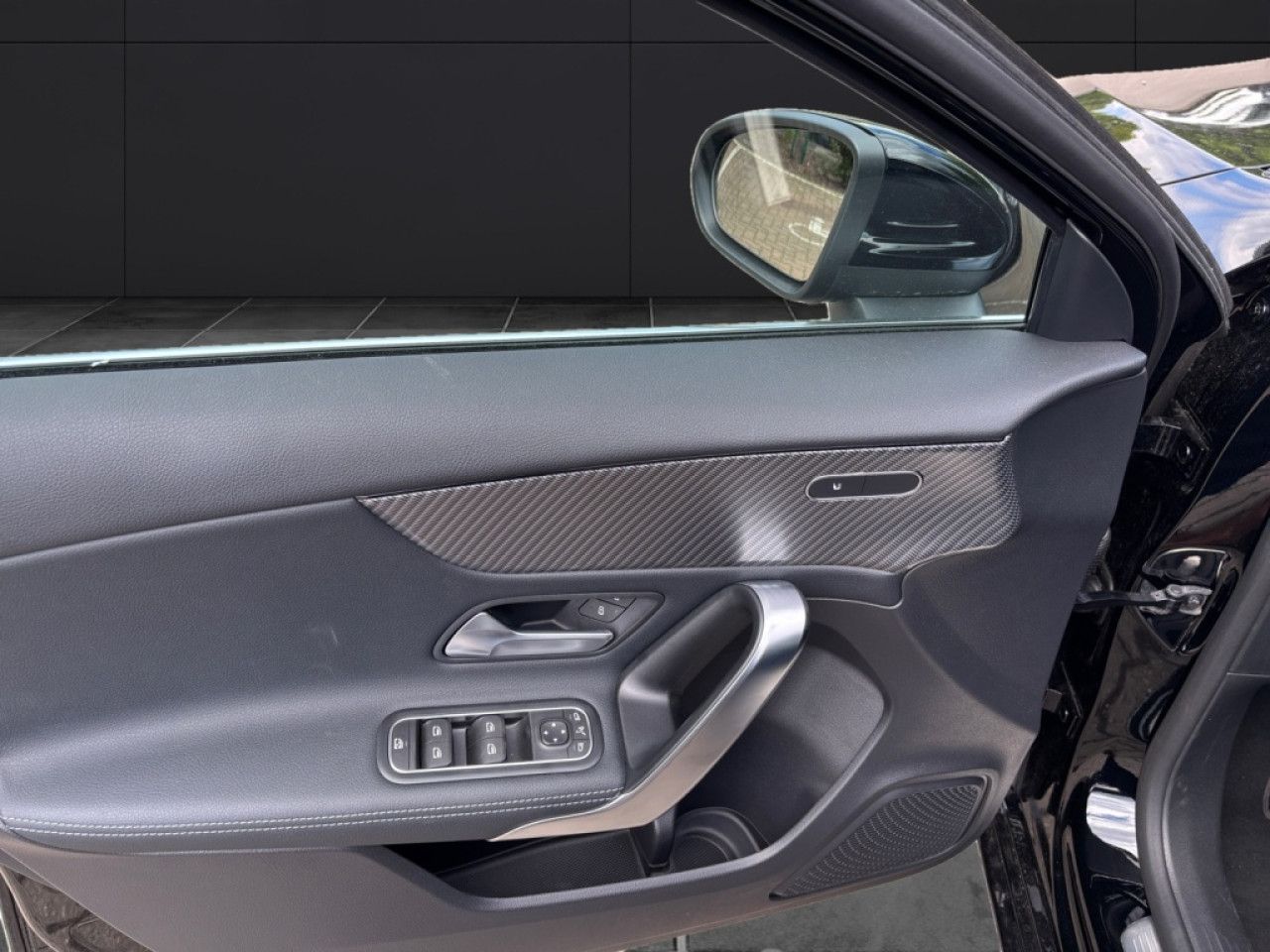 Mercedes-Benz A-Klasse – Bild 9
