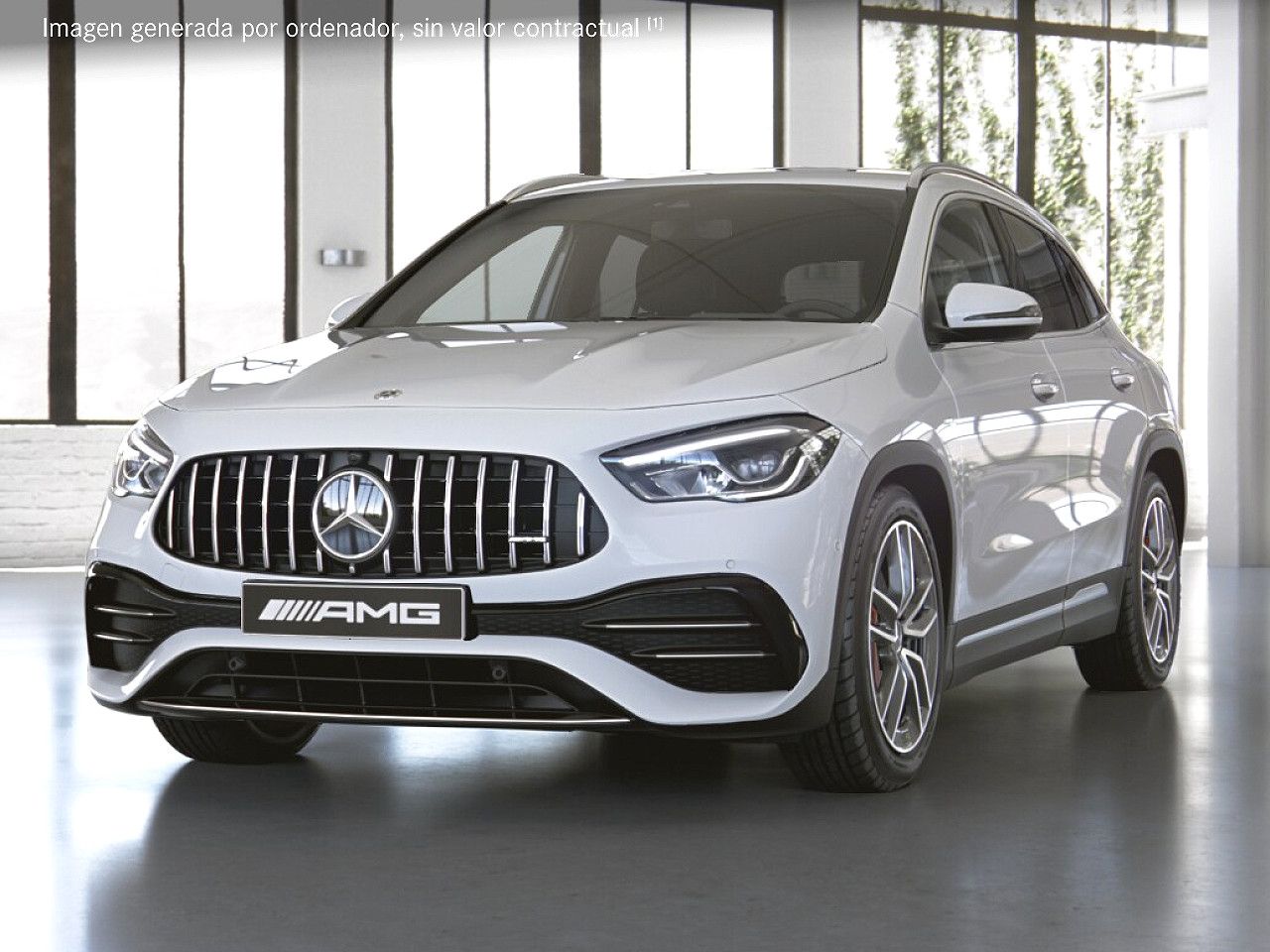 Foto de estudio 1 / 5