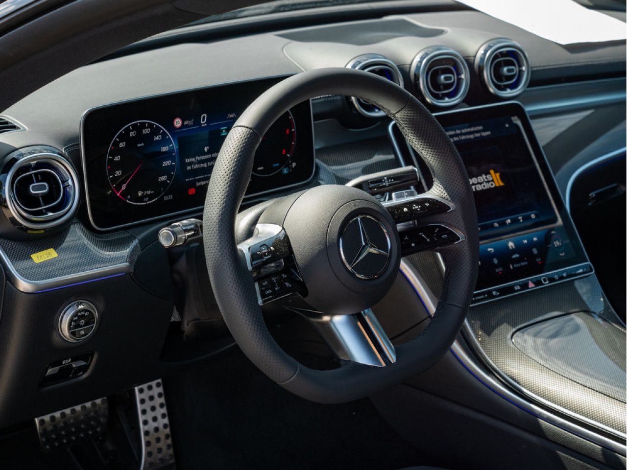 Mercedes-Benz CLE – Bild 17