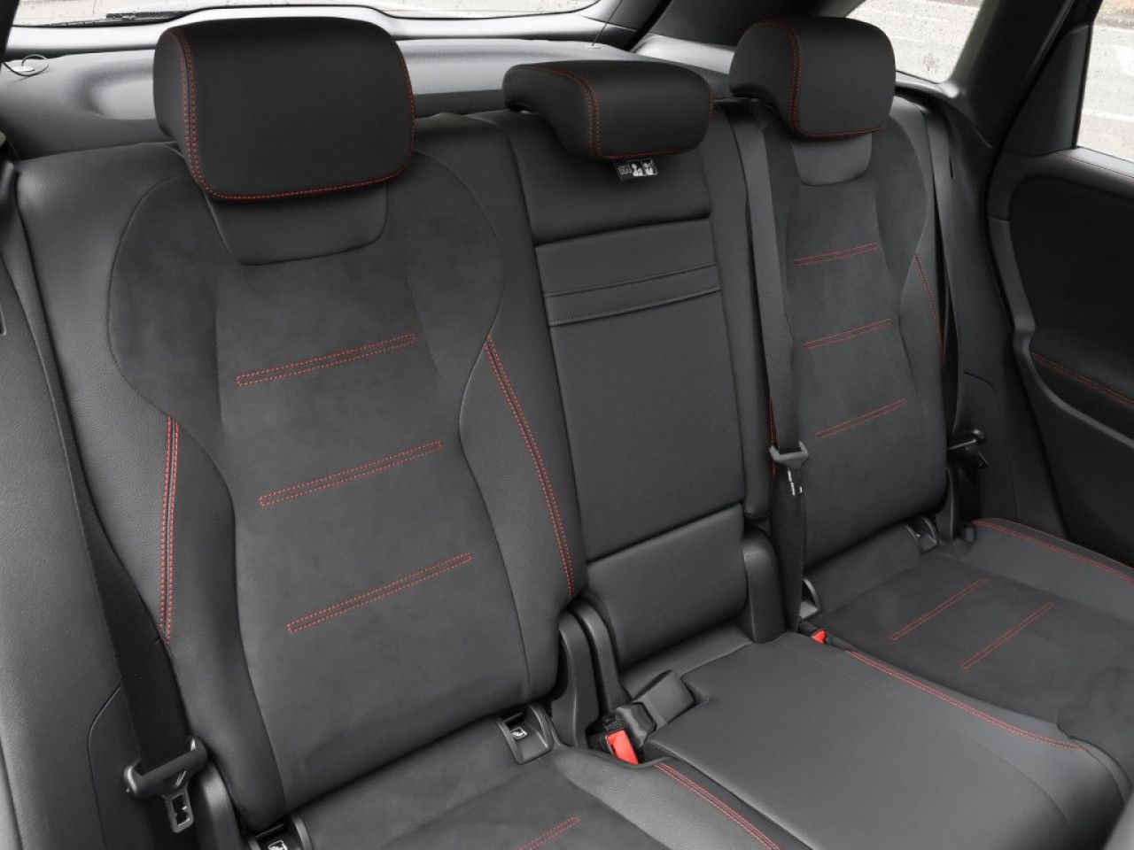 Mercedes-Benz B-Klasse – Bild 4