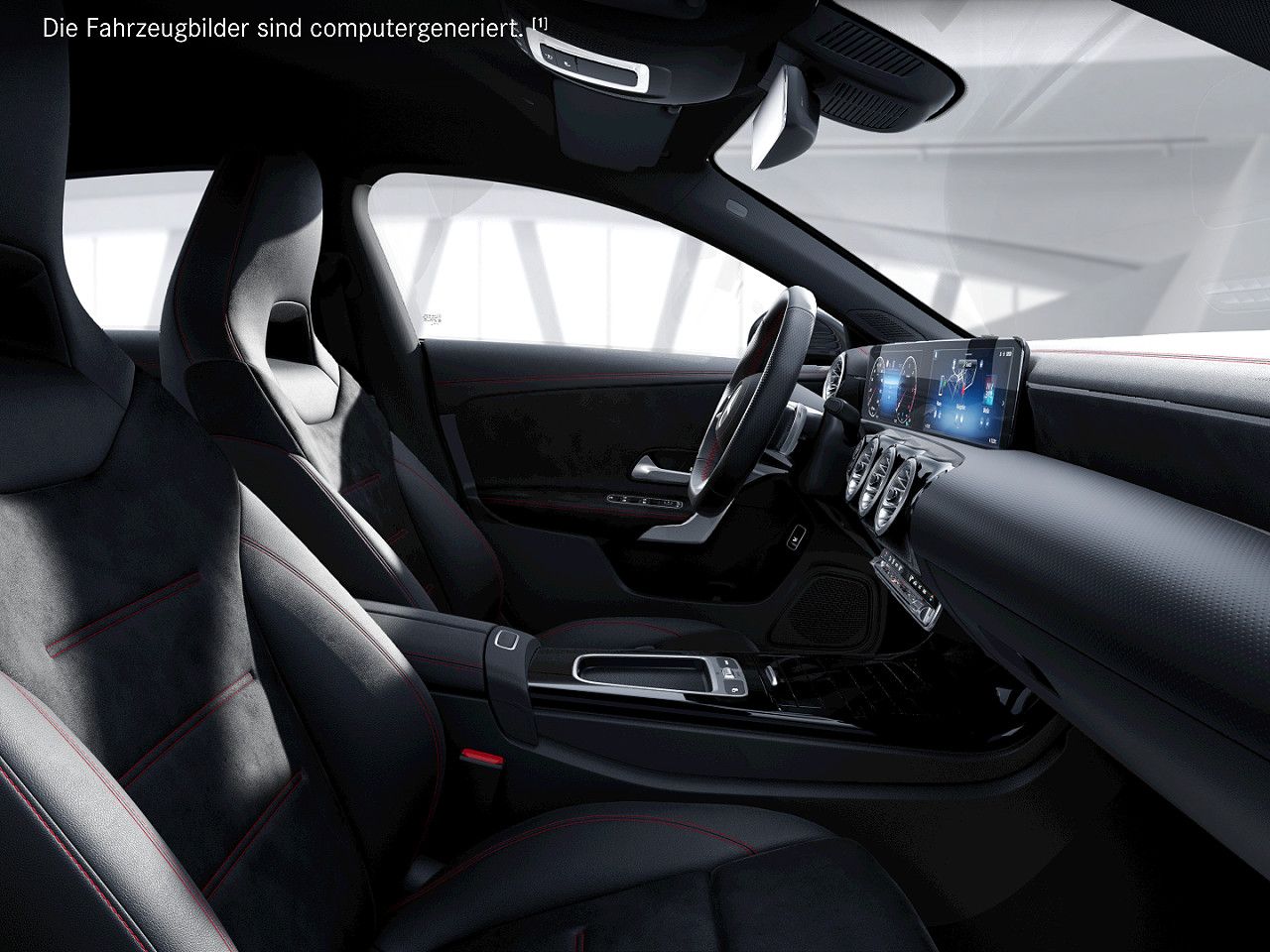 Mercedes-Benz CLA – Bild 24