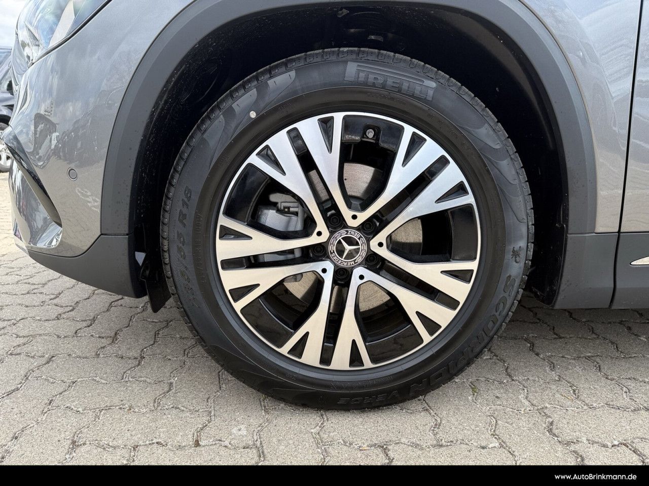 Mercedes-Benz GLA – Bild 9