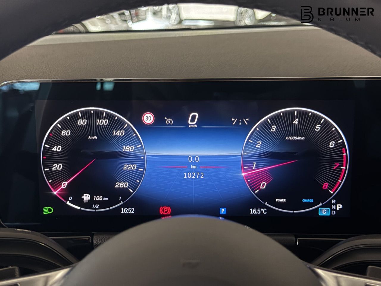 Mercedes-Benz B-Klasse – Bild 17