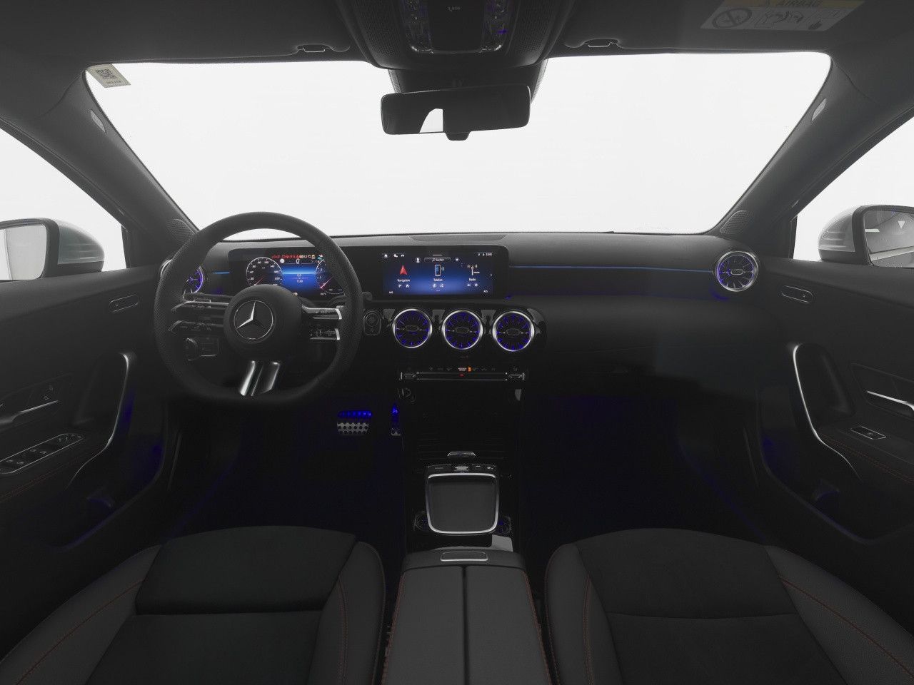Mercedes-Benz A-Klasse – Bild 3