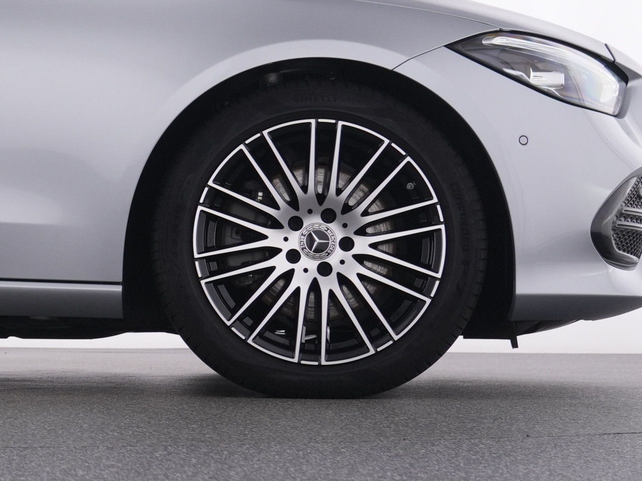 Mercedes-Benz C-Klasse – Bild 21