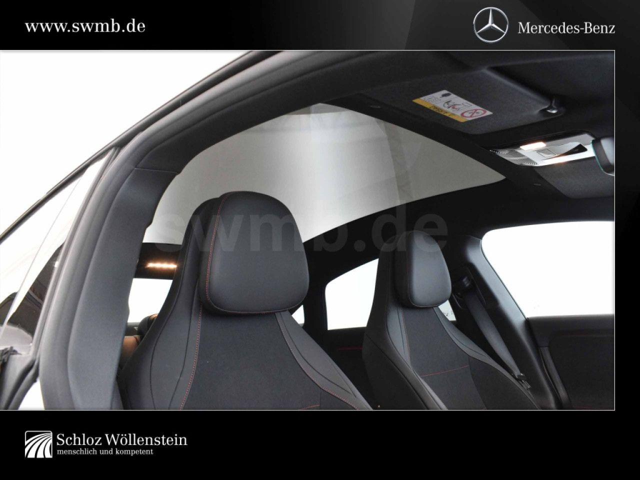 Mercedes-Benz CLA – Bild 12