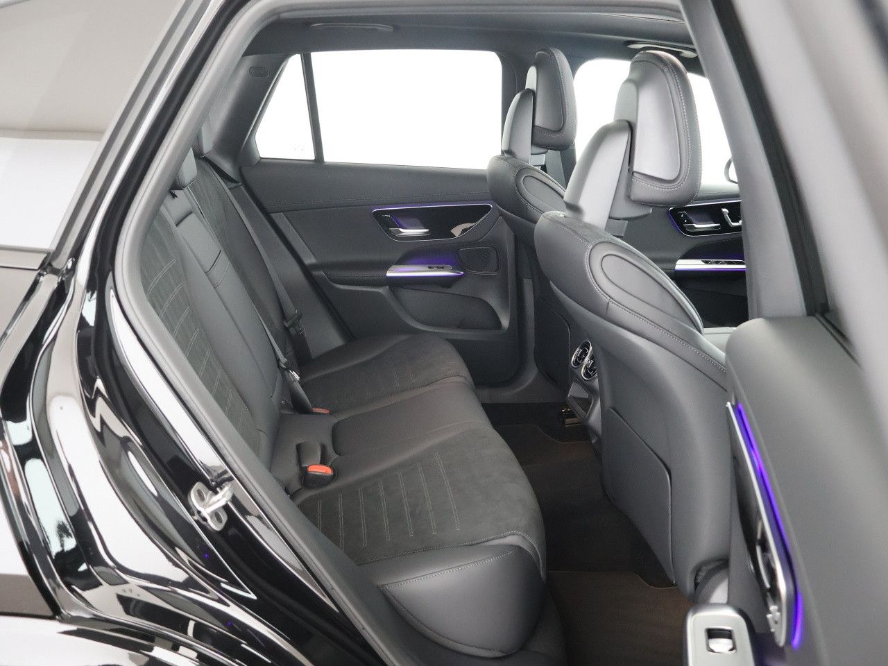 Mercedes-Benz GLC – Bild 14