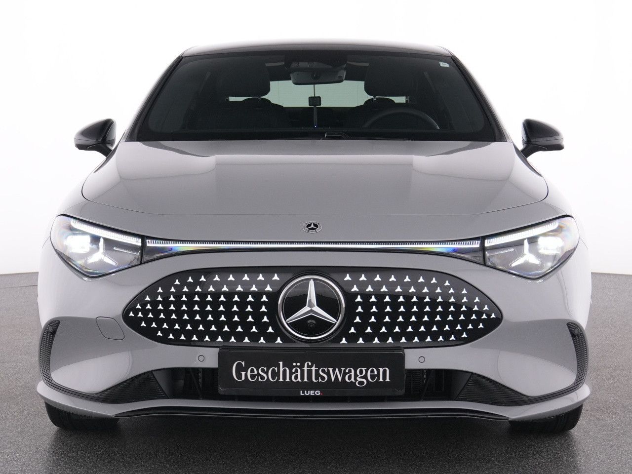 Mercedes-Benz CLA – Bild 14