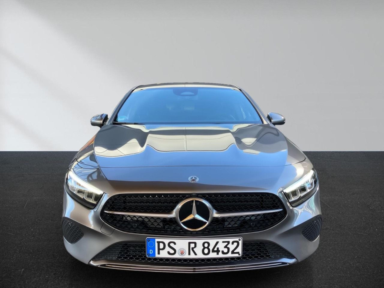 Mercedes-Benz A-Klasse – Bild 2