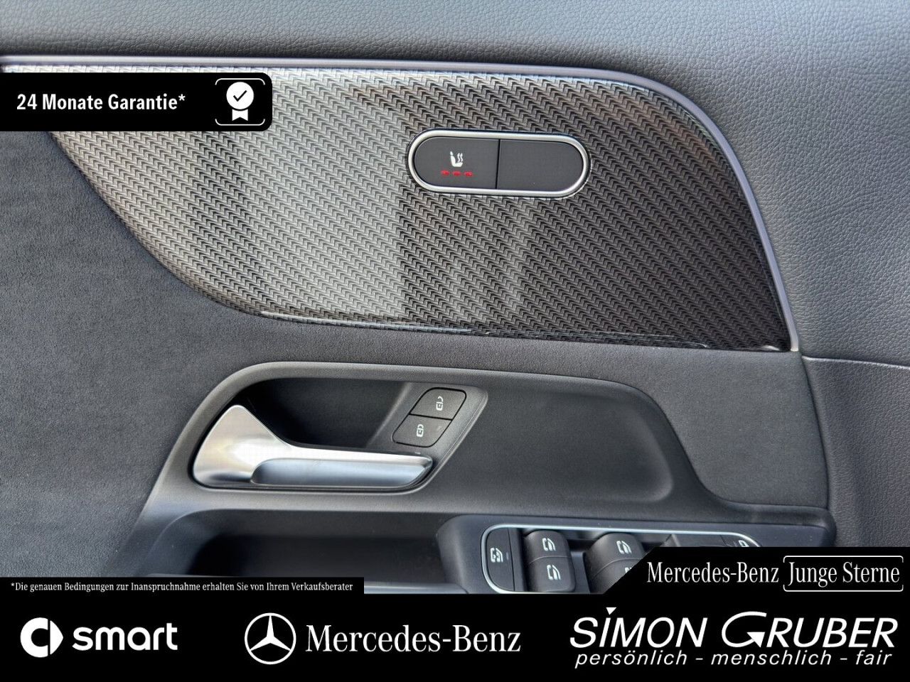 Mercedes-Benz GLA – Bild 10