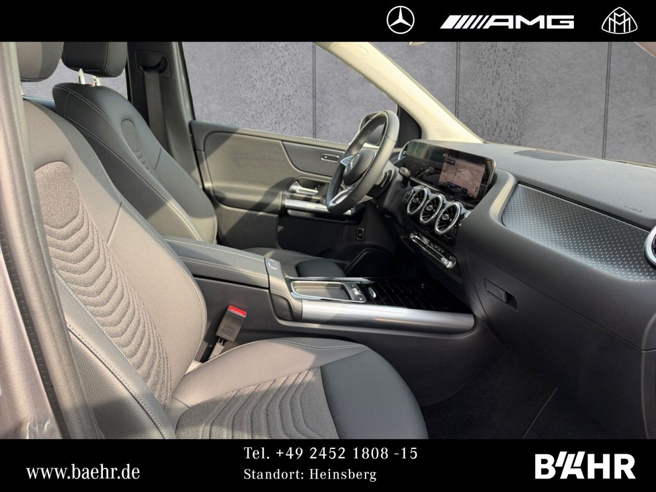 Mercedes-Benz B-Klasse – Bild 5