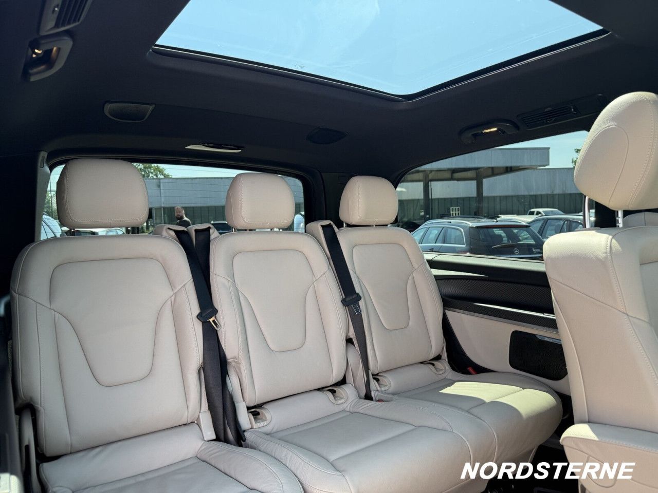 Mercedes-Benz V-Klasse – Bild 11