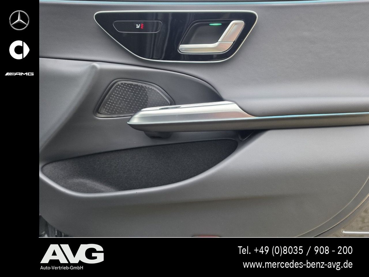 Mercedes-Benz E-Klasse – Bild 14