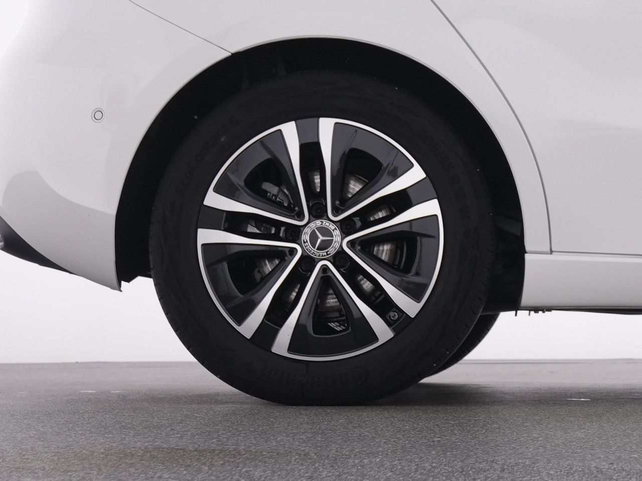 Mercedes-Benz A-Klasse – Bild 22