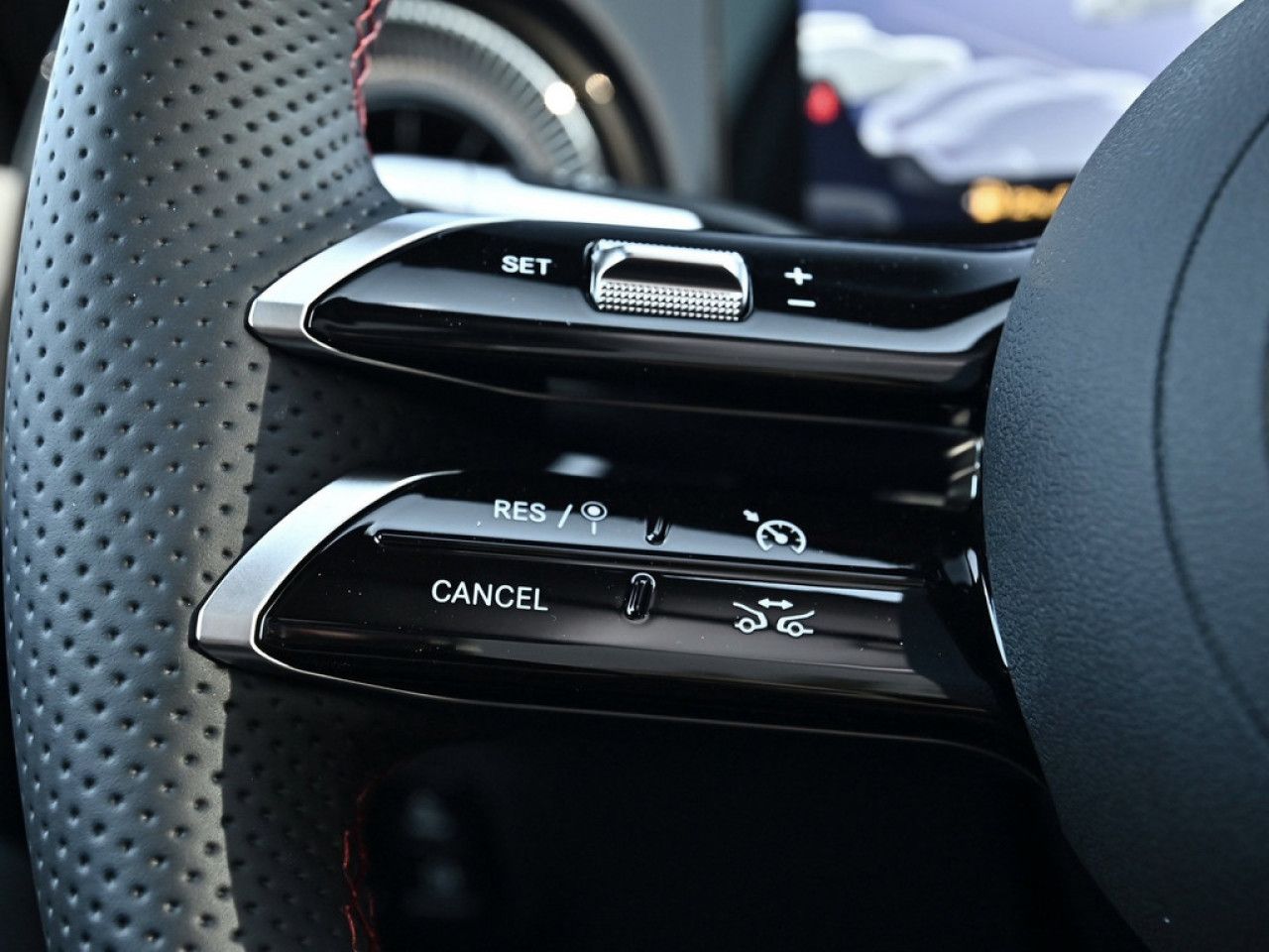 Mercedes-Benz CLA – Bild 15