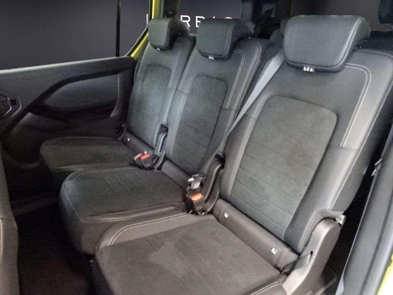 Mercedes-Benz T-Klasse – Bild 8