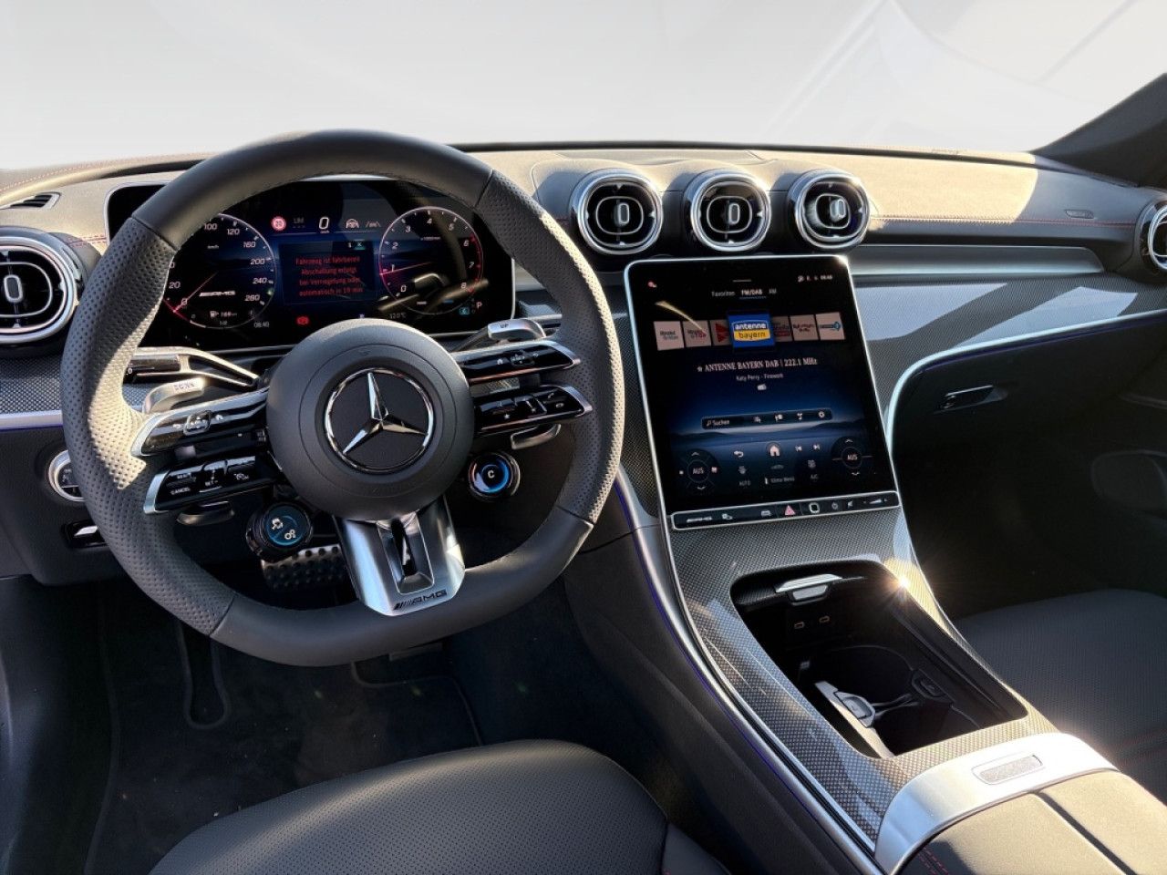 Mercedes-Benz CLE – Bild 7