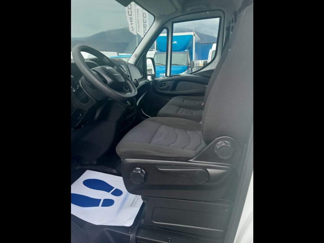 IVECO | 35C14