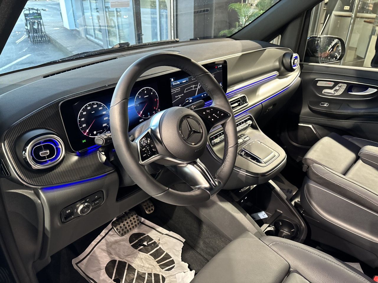 Mercedes-Benz V-Klasse – Bild 6