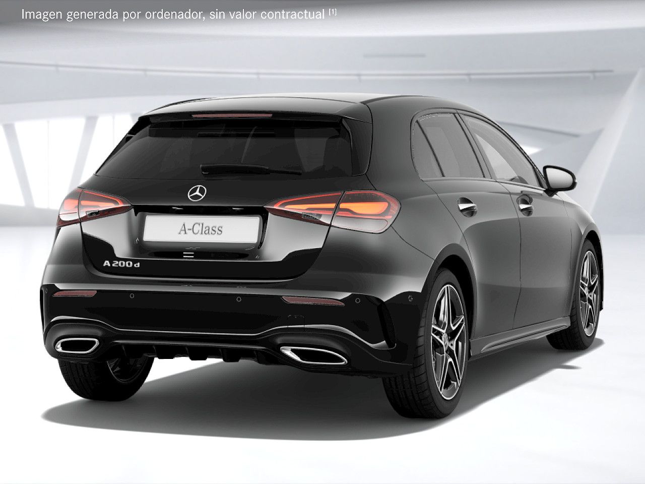 Foto de estudio 3 / 5