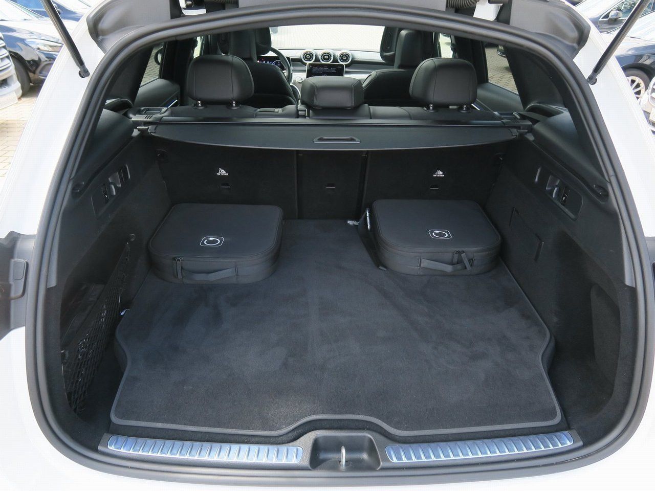Mercedes-Benz GLC – Bild 14