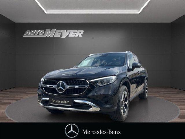 Mercedes-Benz GLC 300 occasion