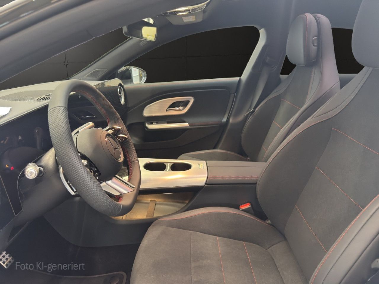 Mercedes-Benz CLA – Bild 5