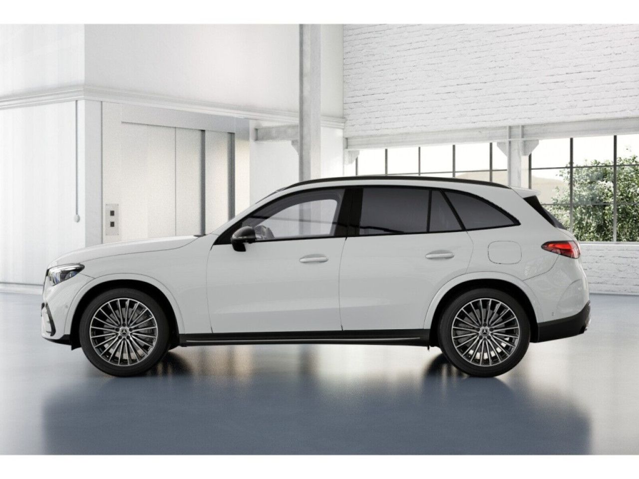 Mercedes-Benz GLC – Bild 3