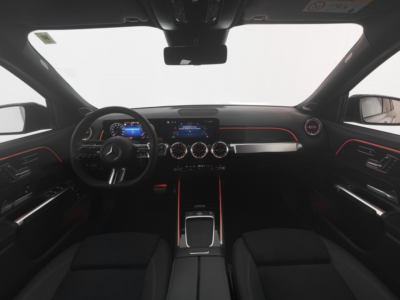 Mercedes-Benz GLB – Bild 3