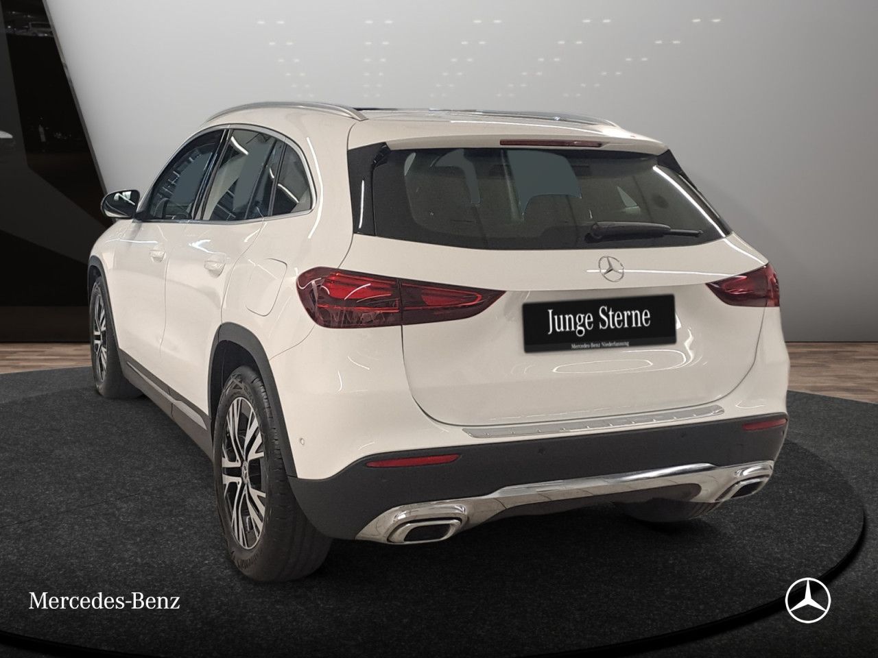 Mercedes-Benz GLA – Bild 7