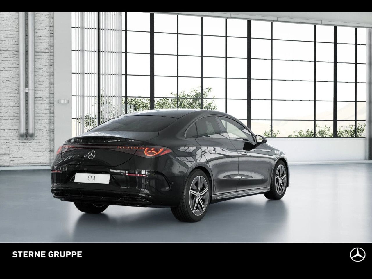 Mercedes-Benz CLA – Bild 13